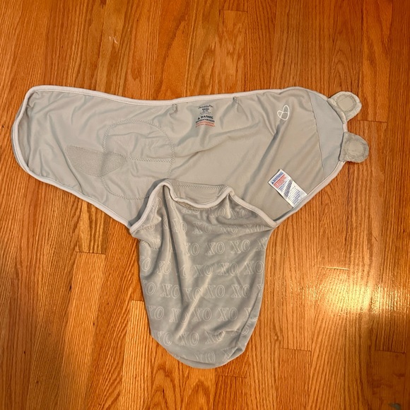 SwaddleMe - Picture 2 of 3